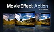 Movie Effect - Saina Pic / Royal Temp
